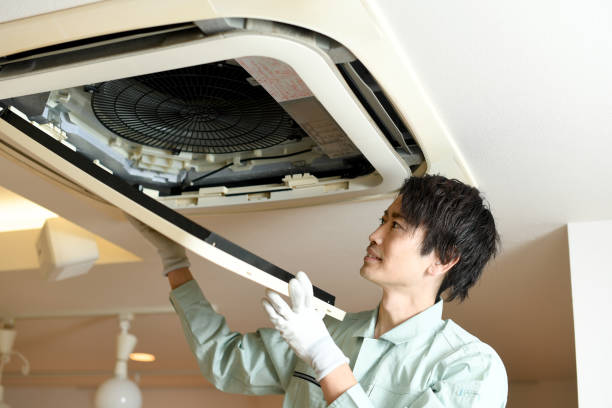Best Air Duct Cleaning Near Me  in Pughtown, PA