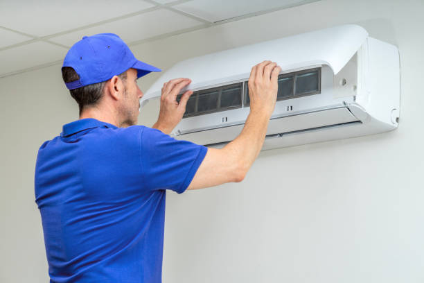 Best Air Duct Sanitizing Services  in Pughtown, PA