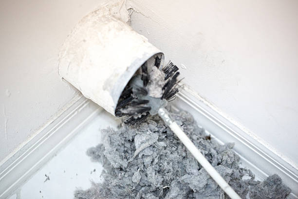 Best Air Vent Cleaning Services  in Pughtown, PA