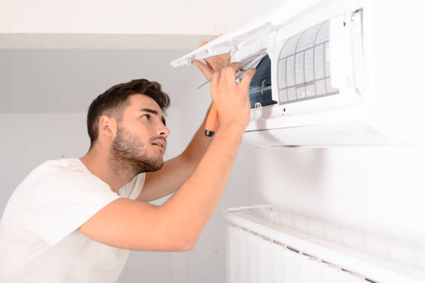 Best Home Air Vent Cleaning  in Pughtown, PA