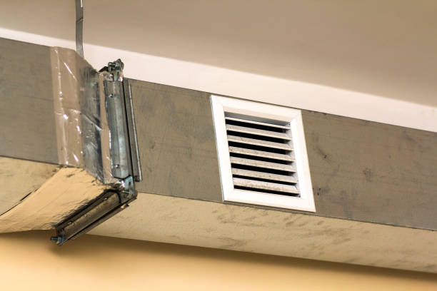 Best Affordable HVAC Duct Cleaning  in Pughtown, PA