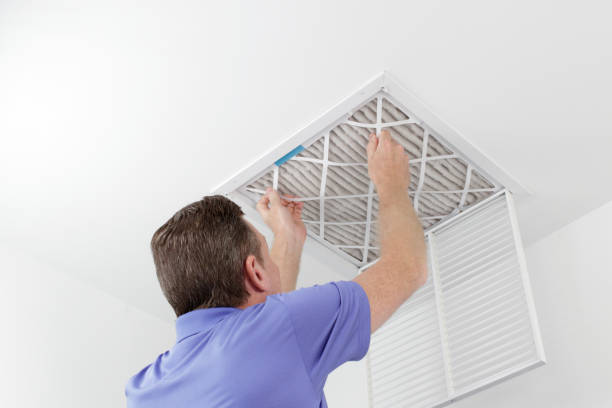 Best Residential Air Duct Cleaning  in Pughtown, PA